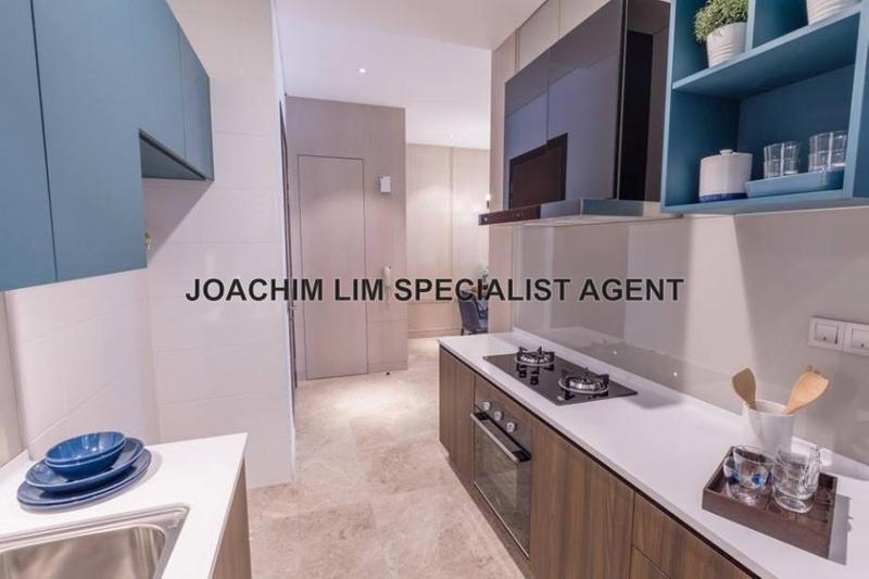 Condominium for Sale in WANGSA 9 RESIDENCY by Joachim Lim - iProperty.com.my