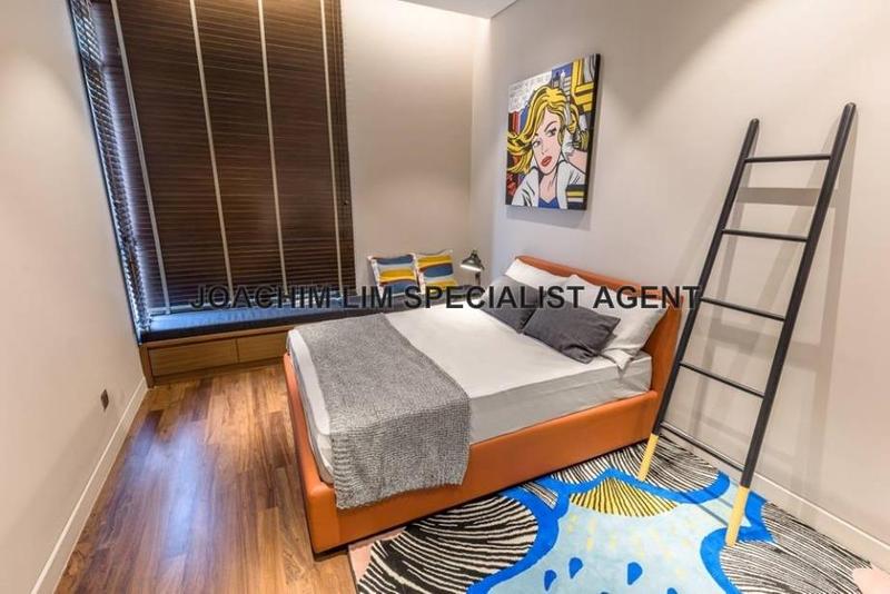Condominium for Sale in WANGSA 9 RESIDENCY by Joachim Lim - iProperty.com.my
