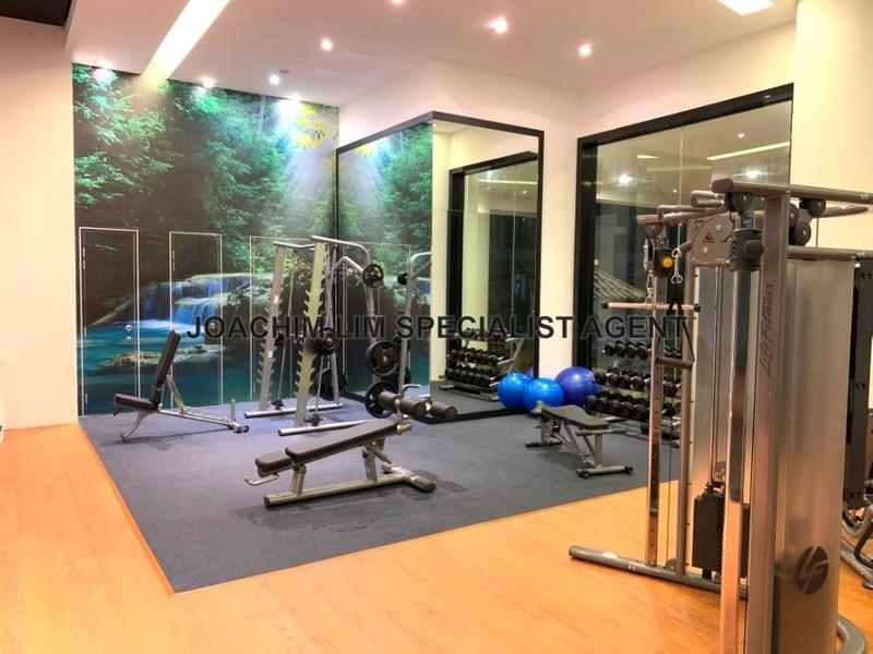 Condominium for Sale in WANGSA 9 RESIDENCY by Joachim Lim - iProperty.com.my