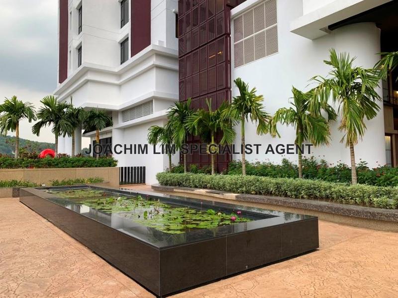 Condominium for Sale in WANGSA 9 RESIDENCY by Joachim Lim - iProperty.com.my