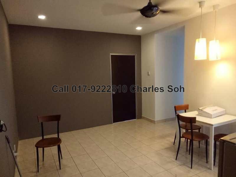 For Rent - Mutiara Perdana (Mutiara Court)