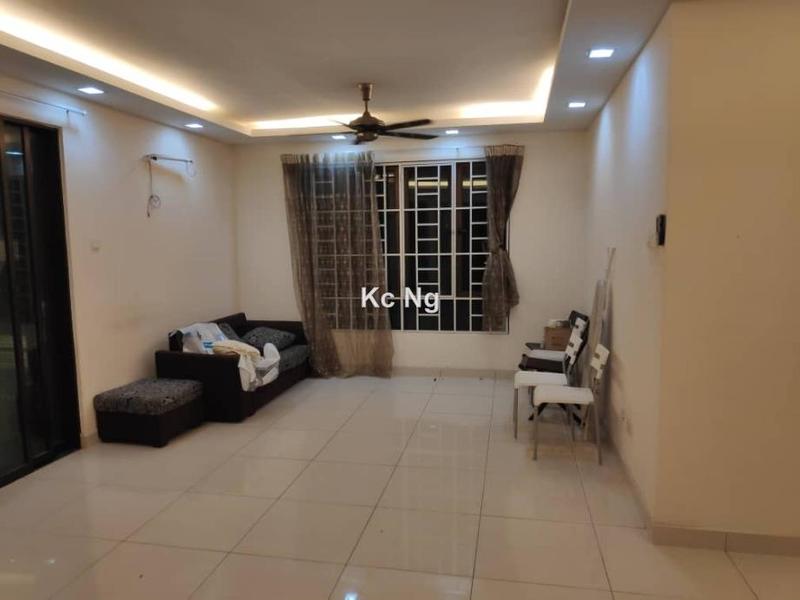 For Rent - Atmosfera Kondominium