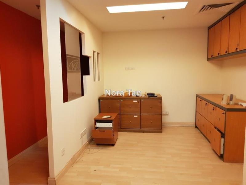 Pejabat untuk Disewa di KL City, Jalan Raja Chulan, KL City Centre oleh Nora Tan - iProperty.com.my