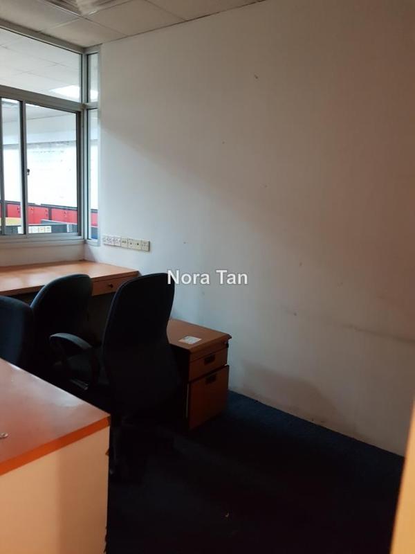 Pejabat untuk Disewa di KL City, Jalan Raja Chulan, KL City Centre oleh Nora Tan - iProperty.com.my