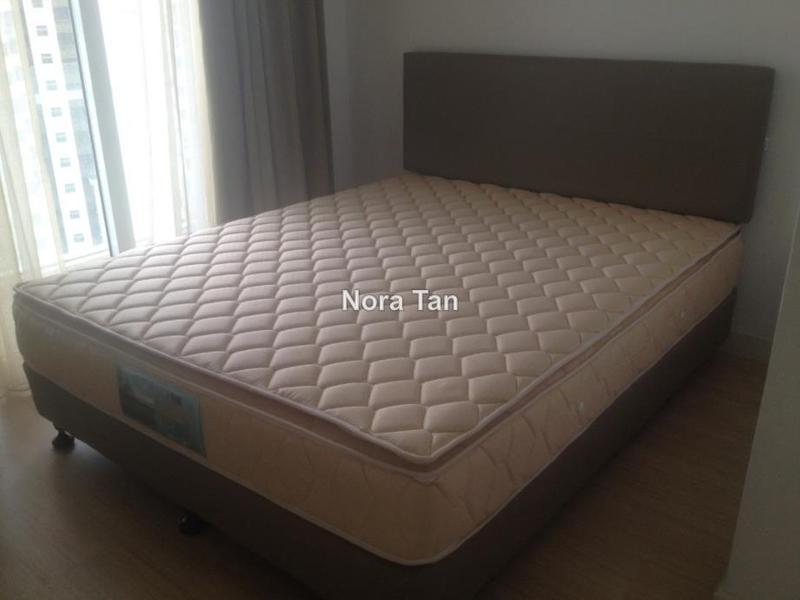 For Rent - Camellia Serviced Suites