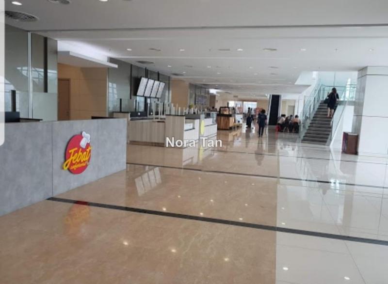 Pejabat untuk Dijual di Kl Sentral, Kuala Lumpur oleh Nora Tan - iProperty.com.my