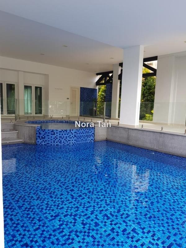 Banglo untuk Dijual di Bangsar, Bangsar oleh Nora Tan - iProperty.com.my