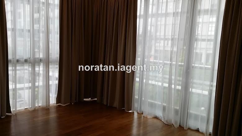 Kondominium untuk Disewa di Dua Residency oleh Nora Tan - iProperty.com.my