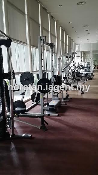 Kondominium untuk Disewa di Dua Residency oleh Nora Tan - iProperty.com.my
