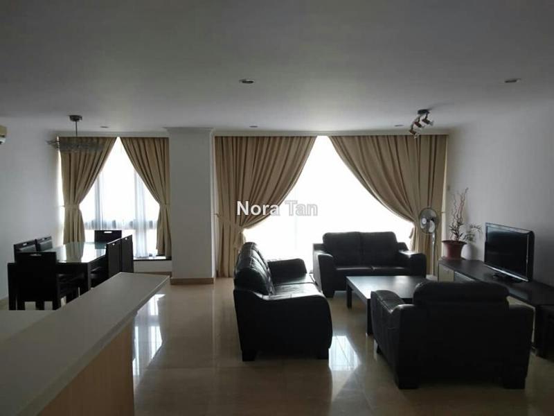 Condominium for Rent in Bangsar Puteri by Nora Tan - iProperty.com.my