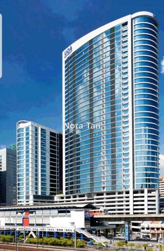 Pejabat untuk Dijual di Bangsar, Bangsar oleh Nora Tan - iProperty.com.my