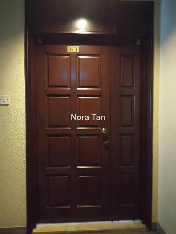Condominium for Rent in Bangsar Puteri by Nora Tan - iProperty.com.my