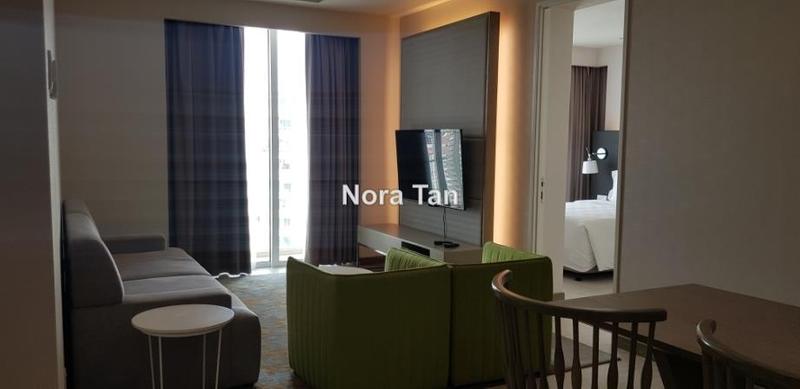 For Rent - Camellia Serviced Suites