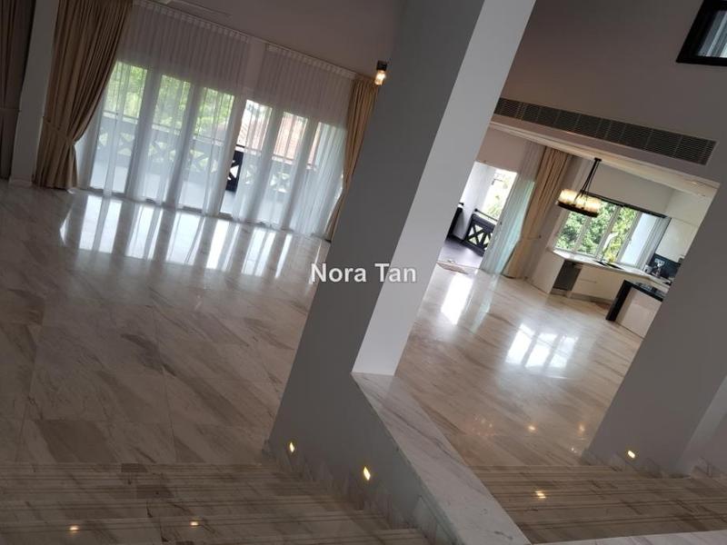 Banglo untuk Dijual di Bangsar, Bangsar oleh Nora Tan - iProperty.com.my