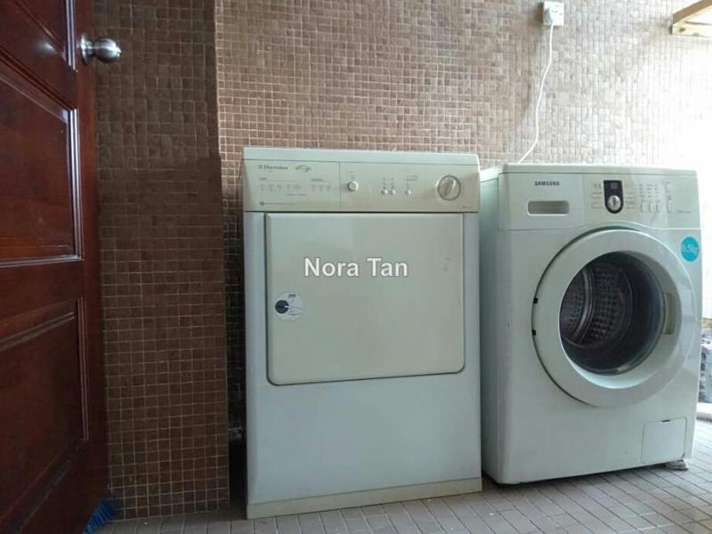 Condominium for Rent in Bangsar Puteri by Nora Tan - iProperty.com.my