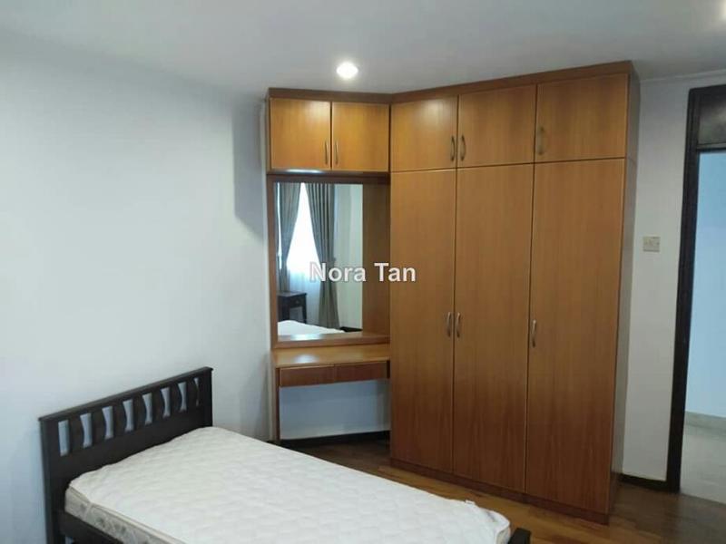 Condominium for Rent in Bangsar Puteri by Nora Tan - iProperty.com.my