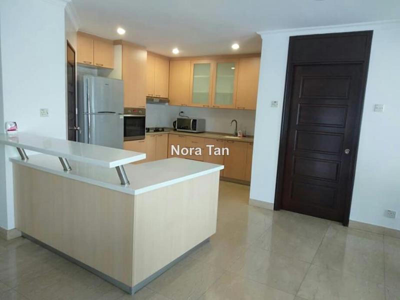 Condominium for Rent in Bangsar Puteri by Nora Tan - iProperty.com.my