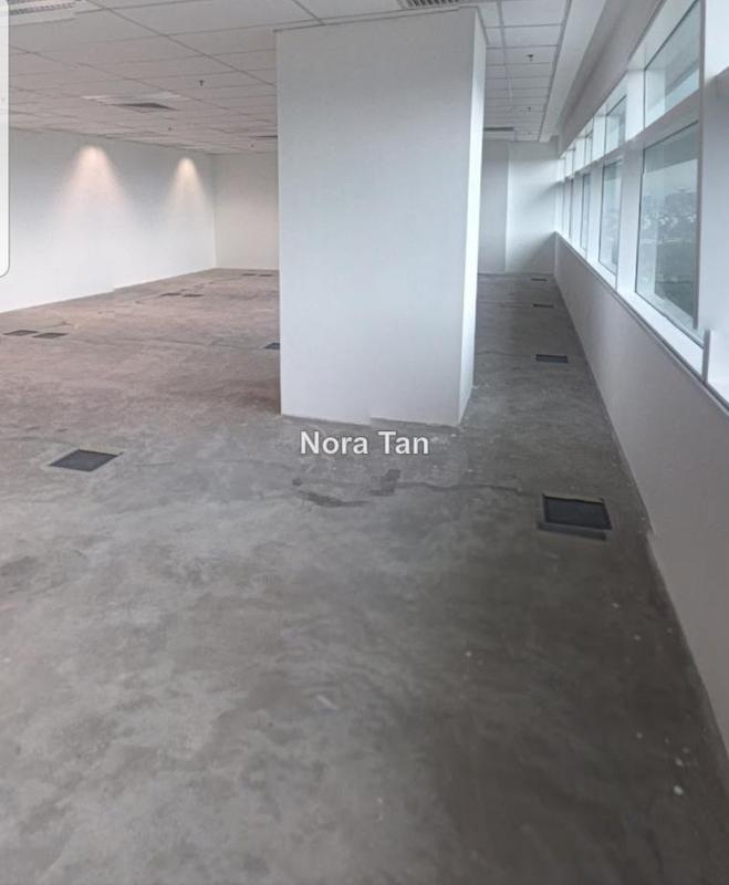 Pejabat untuk Dijual di Kl Sentral, Kuala Lumpur oleh Nora Tan - iProperty.com.my
