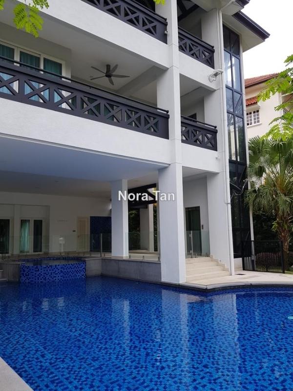 Banglo untuk Dijual di Bangsar, Bangsar oleh Nora Tan - iProperty.com.my