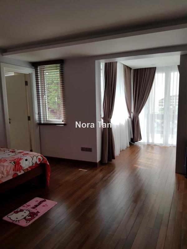 Banglo untuk Dijual di Bangsar, Bangsar oleh Nora Tan - iProperty.com.my