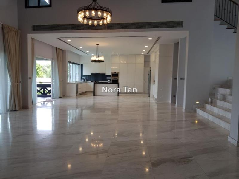 Banglo untuk Dijual di Bangsar, Bangsar oleh Nora Tan - iProperty.com.my