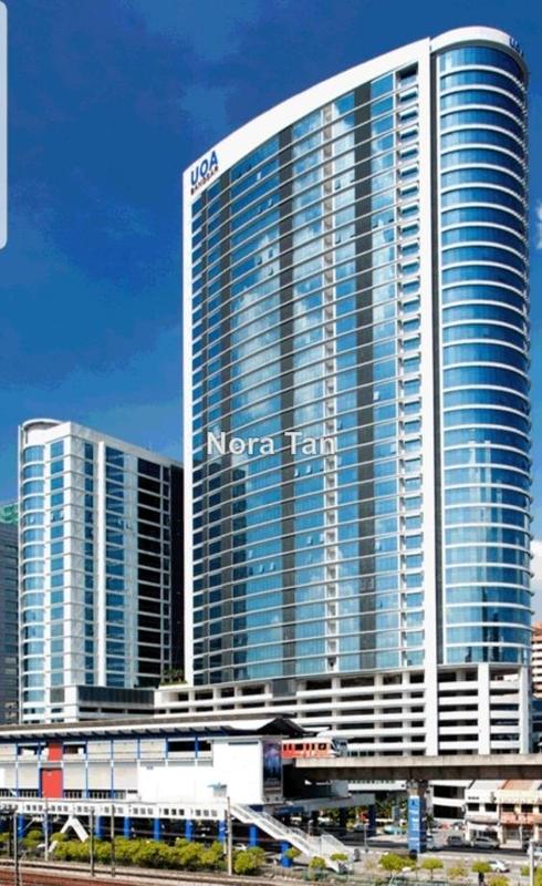 Pejabat untuk Disewa di Bangsar Utama, Bangsar oleh Nora Tan - iProperty.com.my