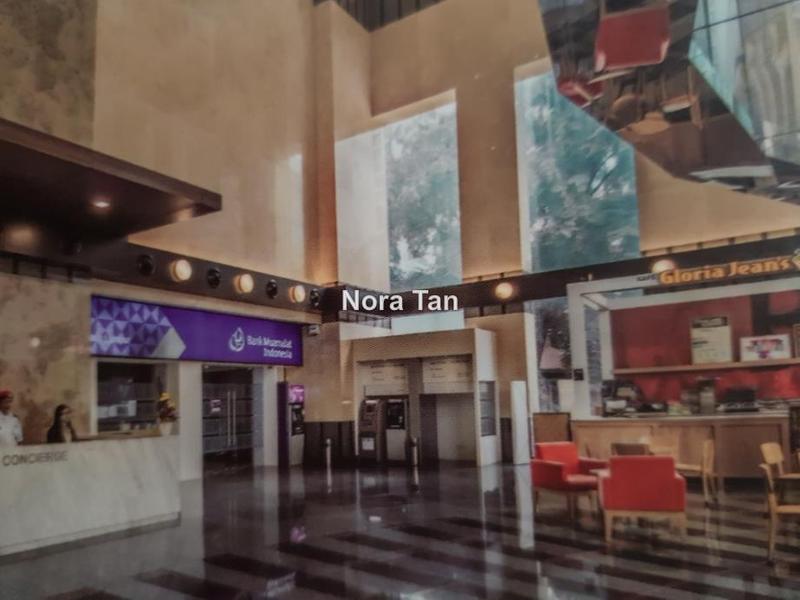 Pejabat untuk Disewa di KL City, Jalan Raja Chulan, KL City Centre oleh Nora Tan - iProperty.com.my