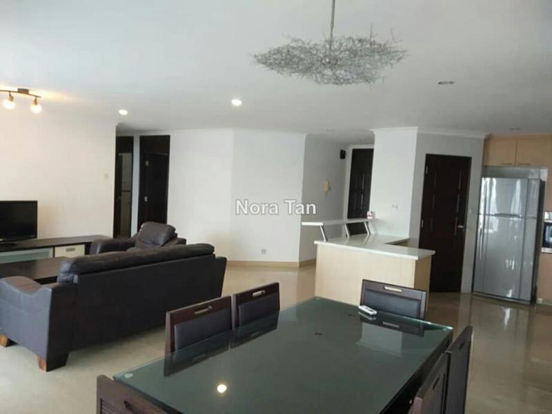 Condominium for Rent in Bangsar Puteri by Nora Tan - iProperty.com.my