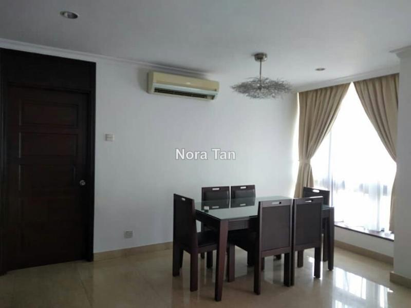 Condominium for Rent in Bangsar Puteri by Nora Tan - iProperty.com.my