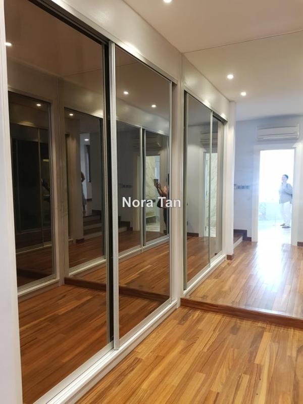 Banglo untuk Dijual di Bangsar, Bangsar oleh Nora Tan - iProperty.com.my