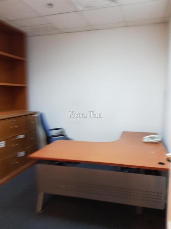 Pejabat untuk Disewa di KL City, Jalan Raja Chulan, KL City Centre oleh Nora Tan - iProperty.com.my