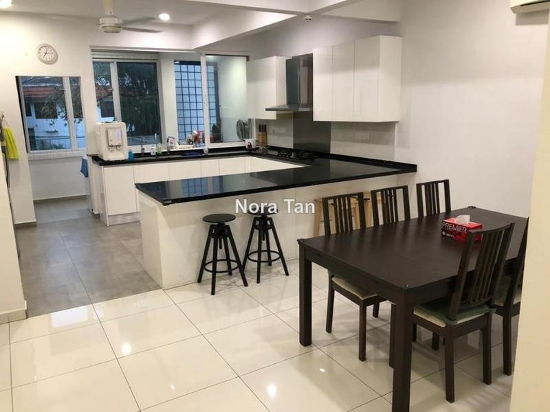 Kondominium untuk Dijual di Enau Court oleh Nora Tan - iProperty.com.my