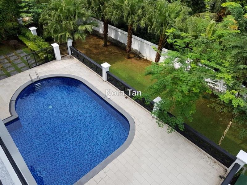 Banglo untuk Dijual di Bangsar, Bangsar oleh Nora Tan - iProperty.com.my