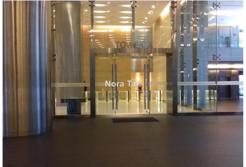 Pejabat untuk Disewa di Bangsar Utama, Bangsar oleh Nora Tan - iProperty.com.my