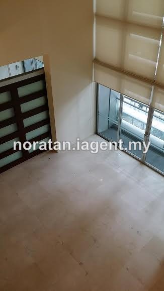 Kondominium untuk Disewa di Dua Residency oleh Nora Tan - iProperty.com.my