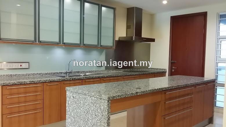 Kondominium untuk Disewa di Dua Residency oleh Nora Tan - iProperty.com.my