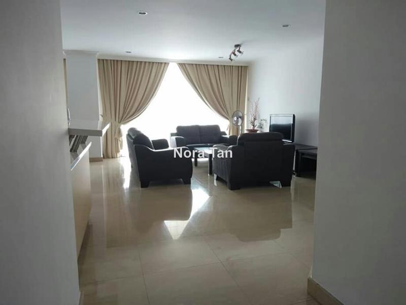 Condominium for Rent in Bangsar Puteri by Nora Tan - iProperty.com.my