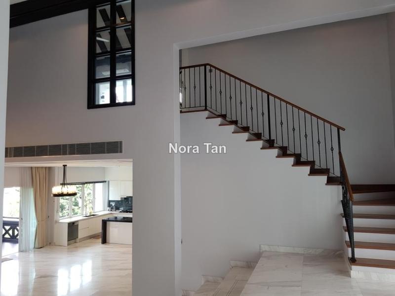 Banglo untuk Dijual di Bangsar, Bangsar oleh Nora Tan - iProperty.com.my