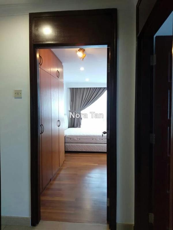 Condominium for Rent in Bangsar Puteri by Nora Tan - iProperty.com.my