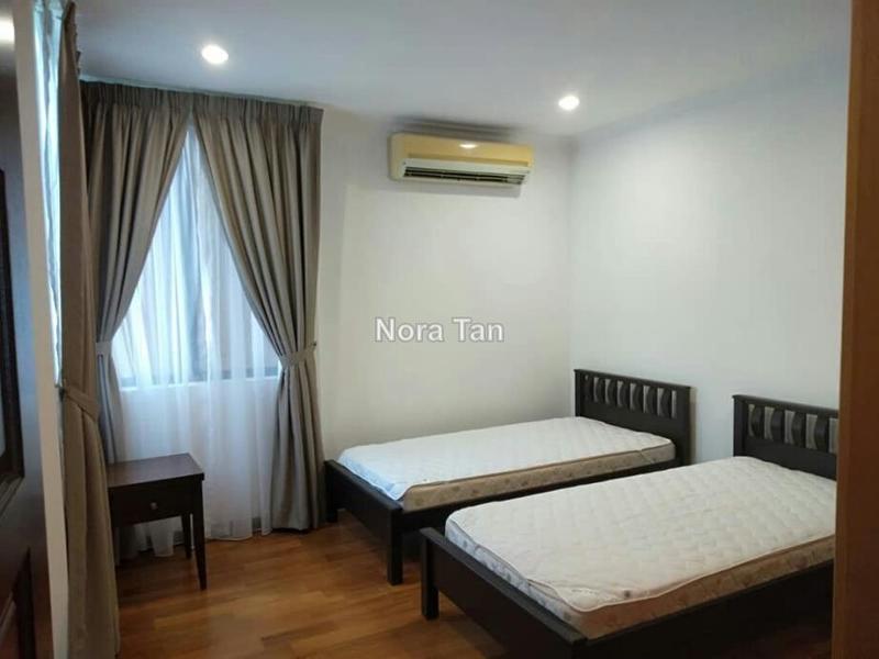 Condominium for Rent in Bangsar Puteri by Nora Tan - iProperty.com.my