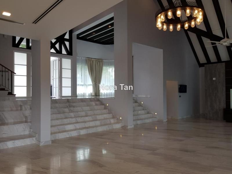 Banglo untuk Dijual di Bangsar, Bangsar oleh Nora Tan - iProperty.com.my