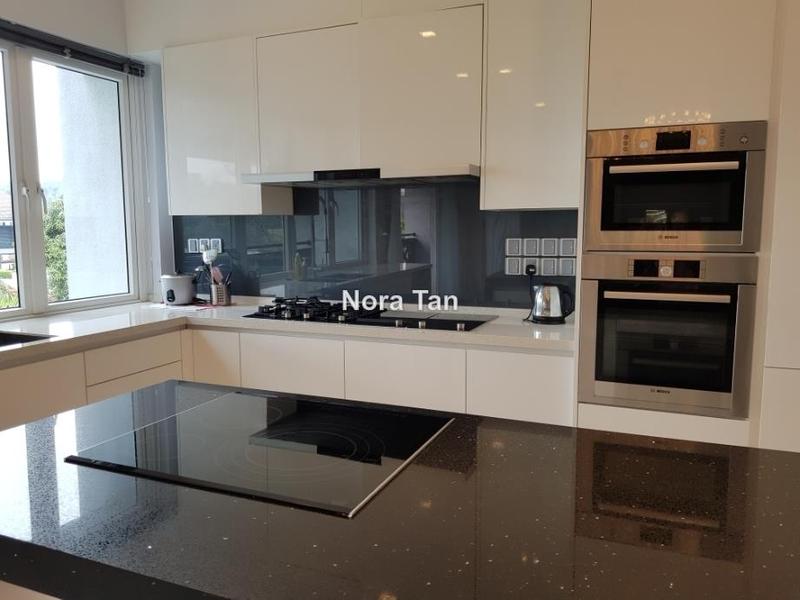 Banglo untuk Dijual di Bangsar, Bangsar oleh Nora Tan - iProperty.com.my