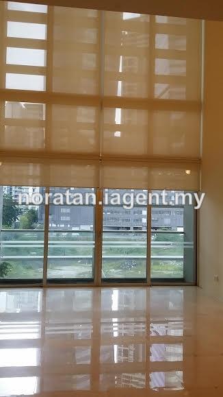 Kondominium untuk Disewa di Dua Residency oleh Nora Tan - iProperty.com.my