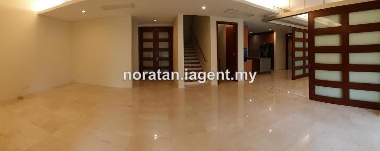 Kondominium untuk Disewa di Dua Residency oleh Nora Tan - iProperty.com.my