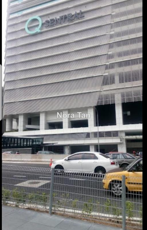 Pejabat untuk Dijual di Kl Sentral, Kuala Lumpur oleh Nora Tan - iProperty.com.my