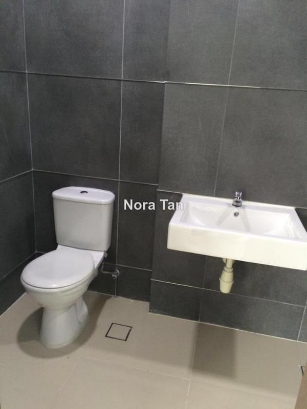Pejabat untuk Disewa di Bangsar Utama, Bangsar oleh Nora Tan - iProperty.com.my