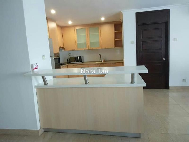 Condominium for Rent in Bangsar Puteri by Nora Tan - iProperty.com.my