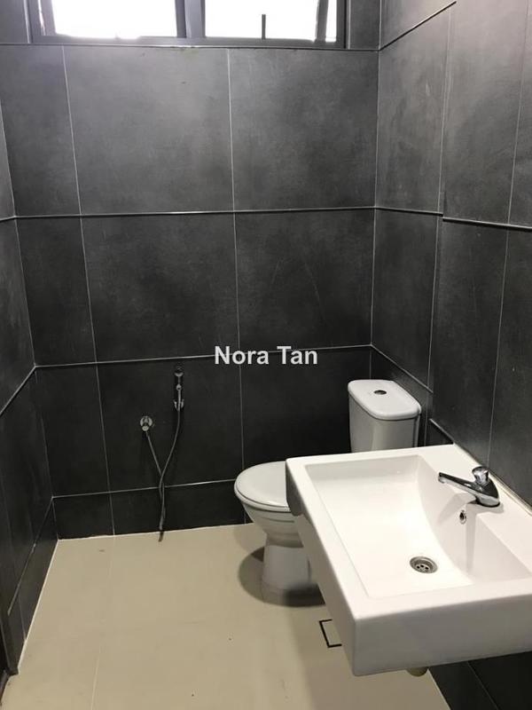 Pejabat untuk Disewa di Bangsar Utama, Bangsar oleh Nora Tan - iProperty.com.my