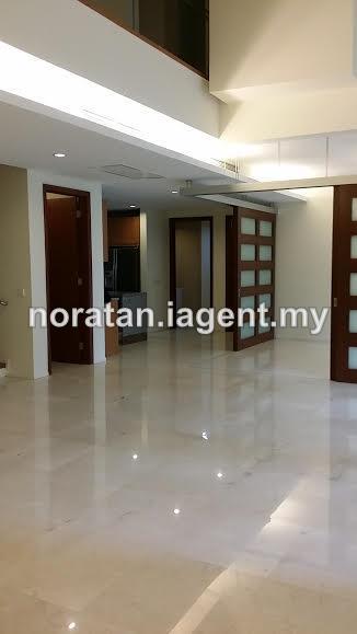 Kondominium untuk Disewa di Dua Residency oleh Nora Tan - iProperty.com.my