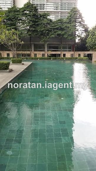 Kondominium untuk Disewa di Dua Residency oleh Nora Tan - iProperty.com.my